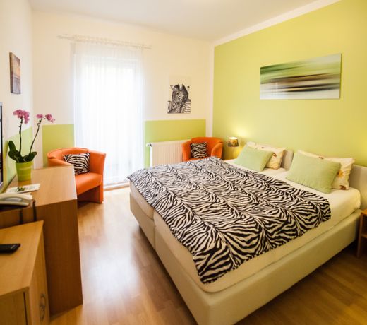 Hotel am Gutspark