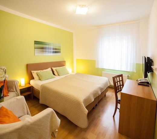 Hotel am Gutspark