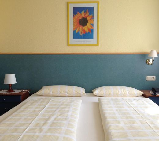 Hotel am Bayrischen Platz