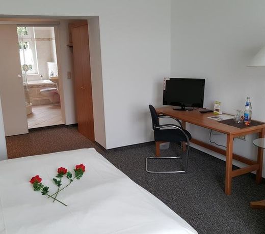 Pension Am Stadtrand