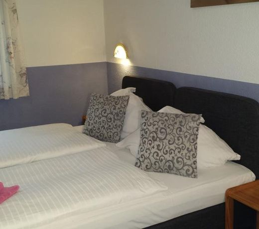 Pension Am Stadtrand