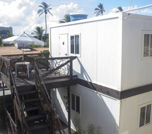 Maresia Suites Beira Mar