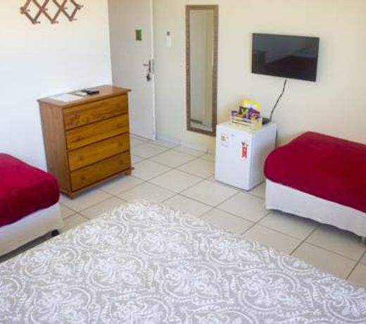 Maresia Suites Beira Mar