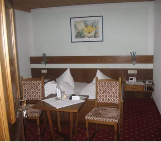 Hotel Kreuz