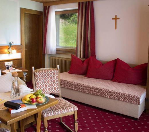 Hotel Kreuz