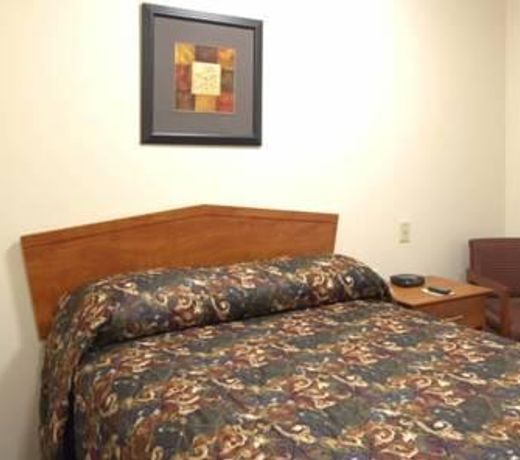 WoodSpring Suites Lincoln