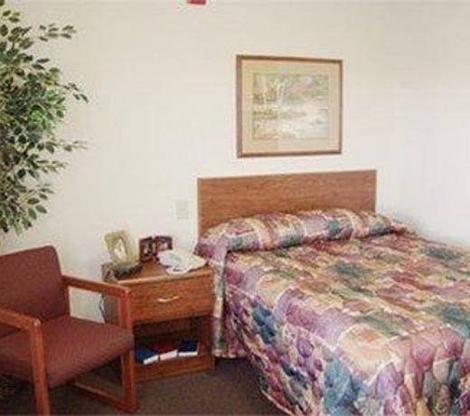 WoodSpring Suites Lincoln