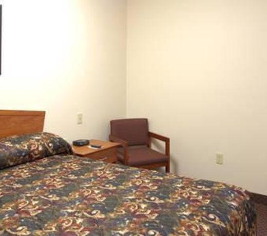WoodSpring Suites Lincoln