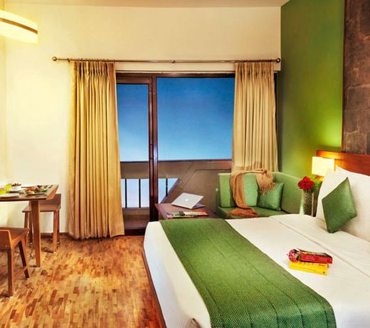 Sterling Mussoorie