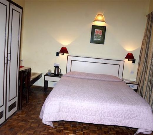Sterling Mussoorie