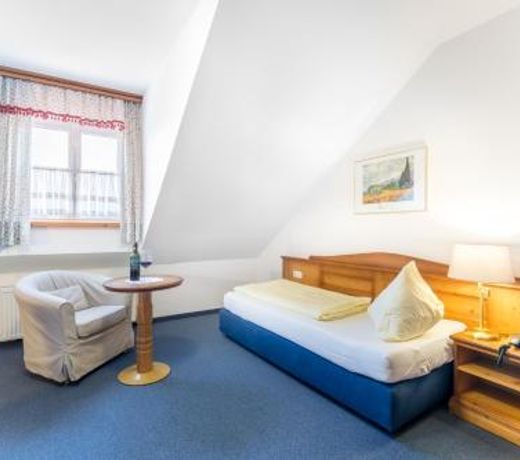 Hotel Garni Nöserlgut