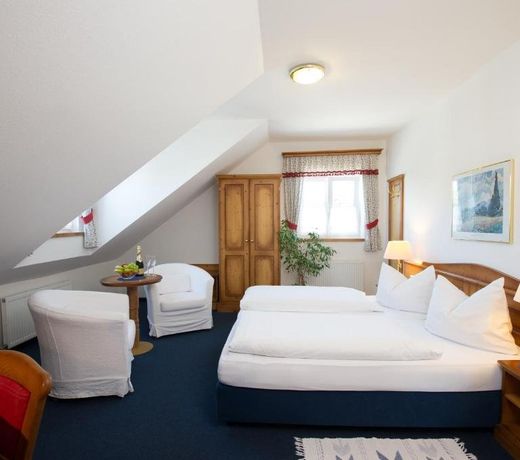 Hotel Garni Nöserlgut