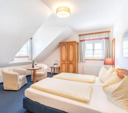 Hotel Garni Nöserlgut