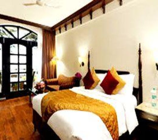 Ramada by Wyndham Mussoorie Mall Road