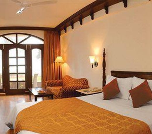 Ramada by Wyndham Mussoorie Mall Road