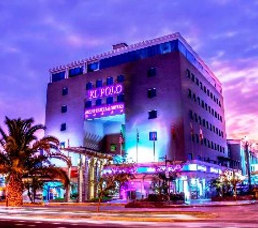El Polo Apart Hotel & Suites