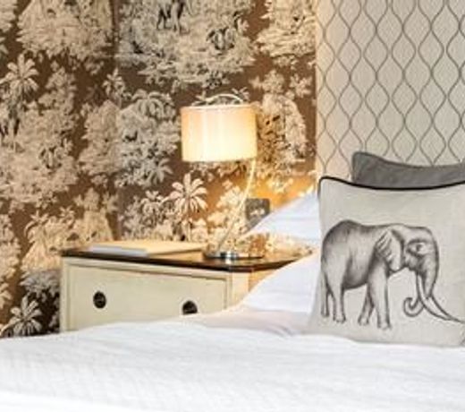 The Pelham London - Starhotels Collezione