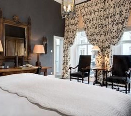 The Pelham London - Starhotels Collezione