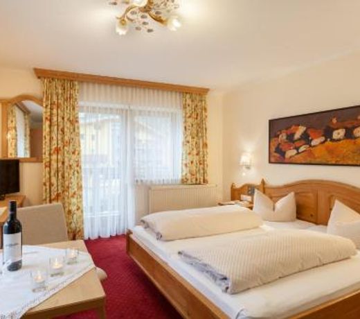 Hotel Traube