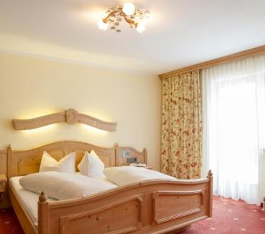 Hotel Traube