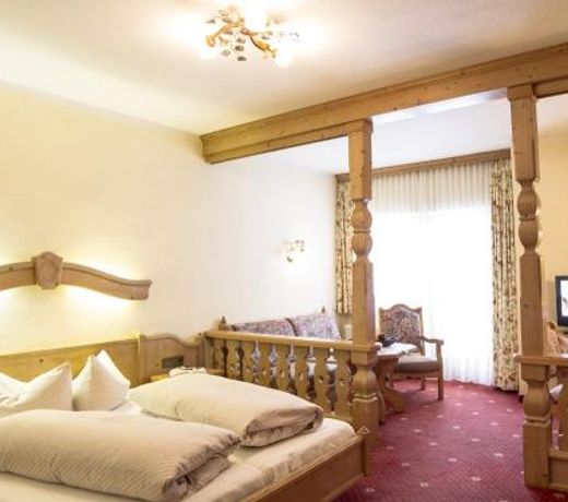 Hotel Traube