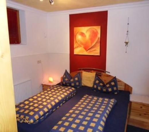 Ferienapartment Plangger Otti