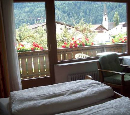 Pension Grein