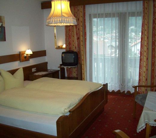 Pension Grein