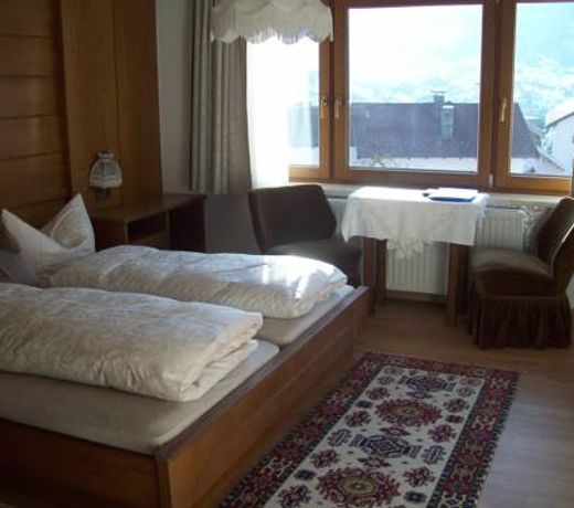 Pension Grein