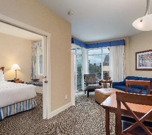 Summerland Waterfront Resort & Spa