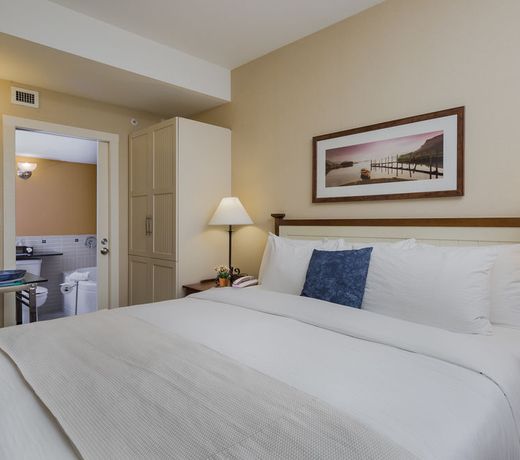 Summerland Waterfront Resort & Spa