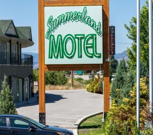 Summerland Motel
