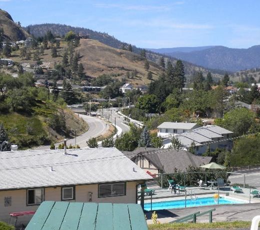 Pleasant View Motel