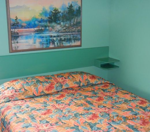 Pleasant View Motel