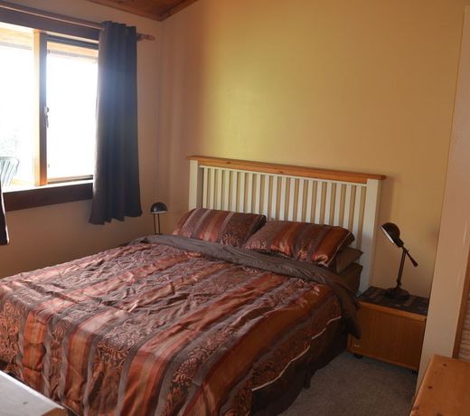 Wildhorse Mountain Guest Ranch Bed & Breakfast