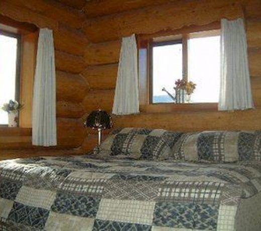 Wildhorse Mountain Guest Ranch Bed & Breakfast