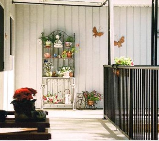 Dogwood Bed & Breakfast