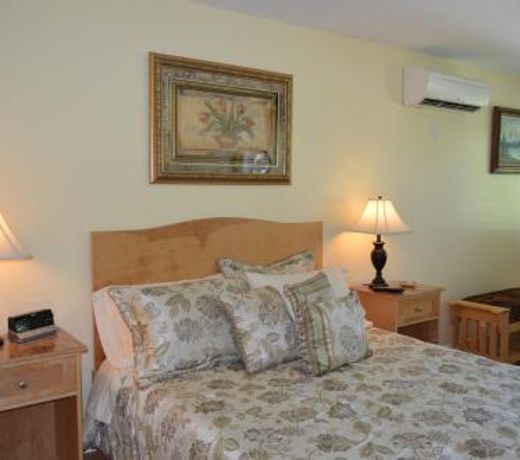 Dogwood Bed & Breakfast