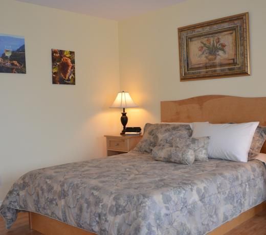 Dogwood Bed & Breakfast