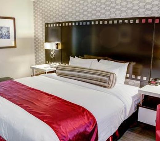 Tilt Hotel Universal/Hollywood, Ascend Hotel Collection