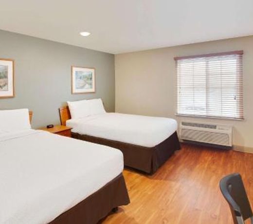 WoodSpring Suites Lubbock South
