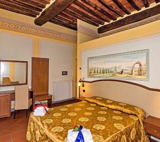 Dimora Dei Guelfi Luxury Rooms
