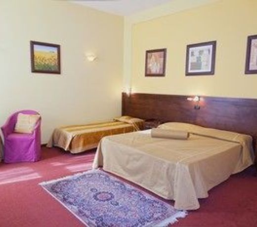 Hotel Carignano