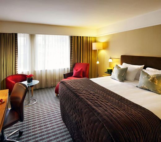 The Croke Park Hotel