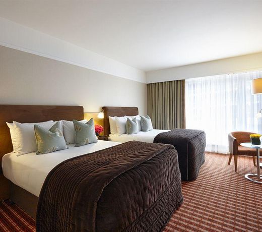 The Croke Park Hotel