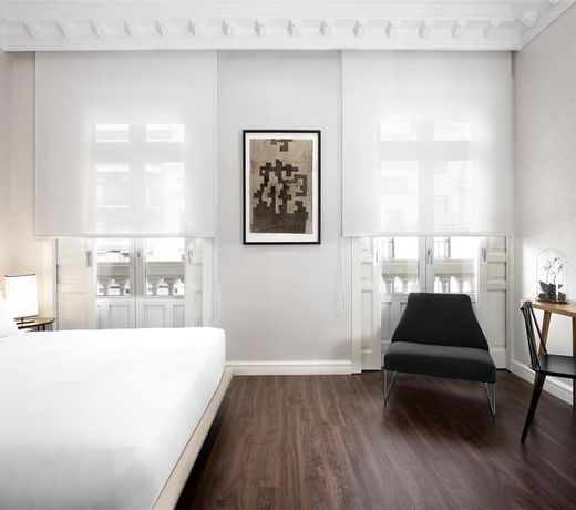 Hotel Sardinero Madrid