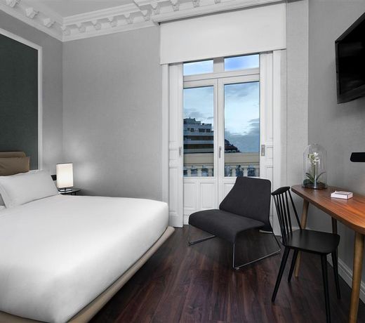 Hotel Sardinero Madrid