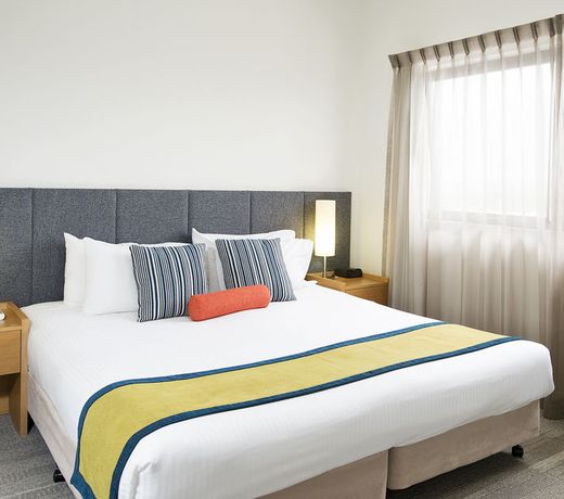Aligned Corporate Residences Mackay