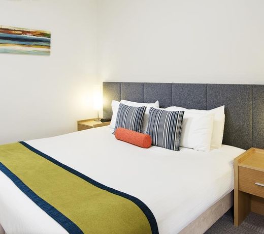 Aligned Corporate Residences Mackay