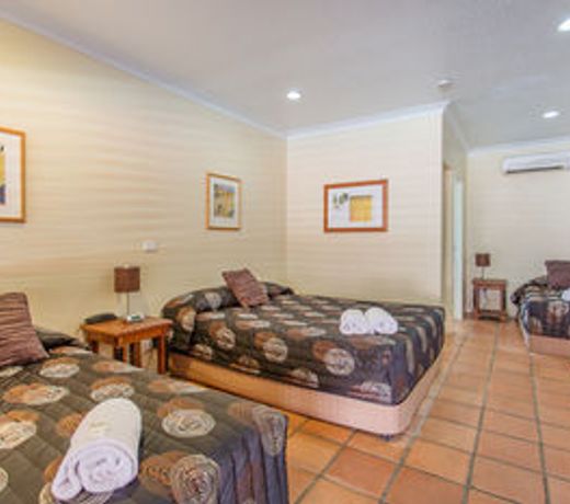 Mackay Rose Motel